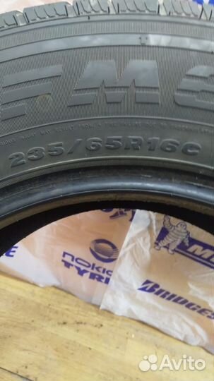 Firemax FM809 235/65 R16C 115R