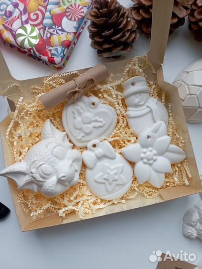 Набор для творчества