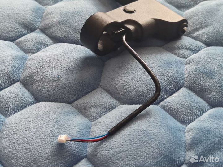 Ручка тормоза Ninebot / Xiaomi оригинальная