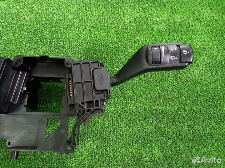 Переключатель Ford Focus II 2005-2011. Хетчбек