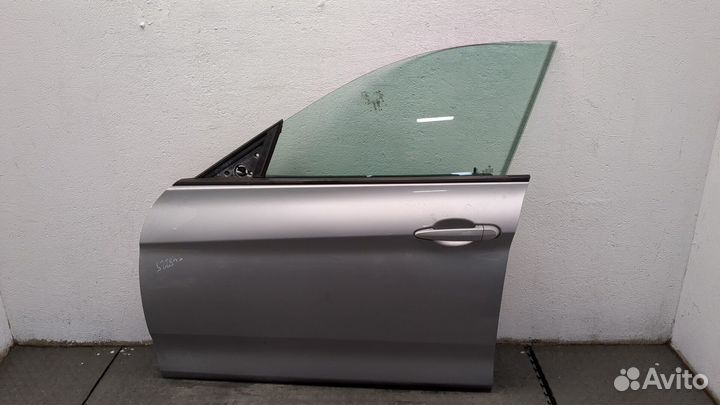 Дверь боковая BMW 3 F34 Gran Turismo 2013, 2016