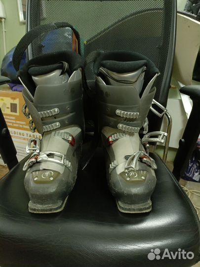 Горнолыжные ботинки Technica