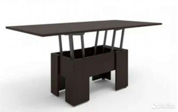 Стол трансформер