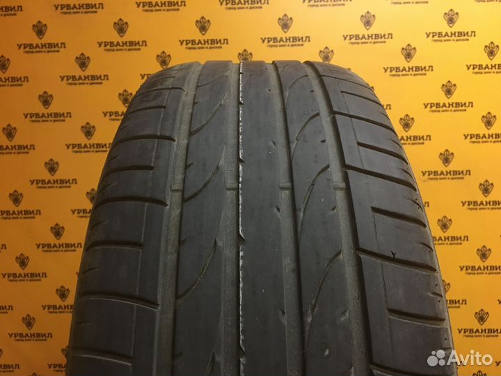 Bridgestone Dueler H/P Sport 235/55 R17 99V