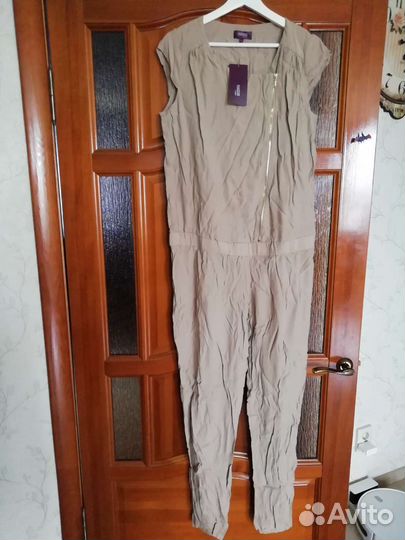 Комбинезон женский летний р. 48 50