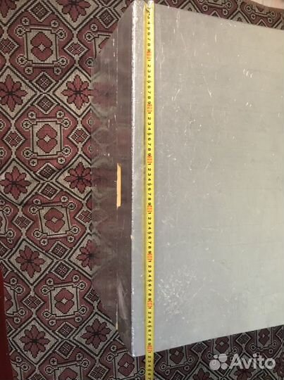 Термо короб