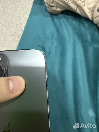 iPhone 13 Pro Max, 128 ГБ