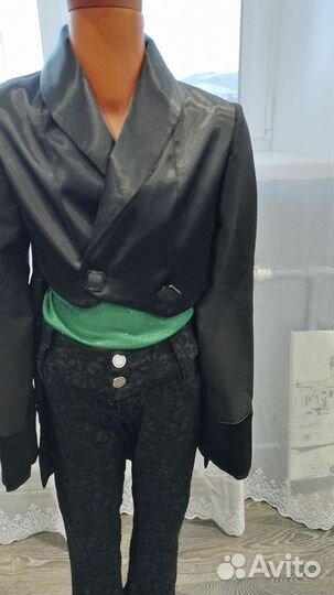 Фрак детский