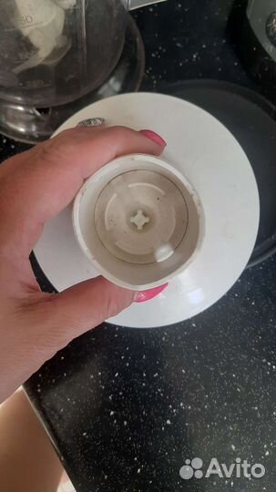 Чаша от блендара braun