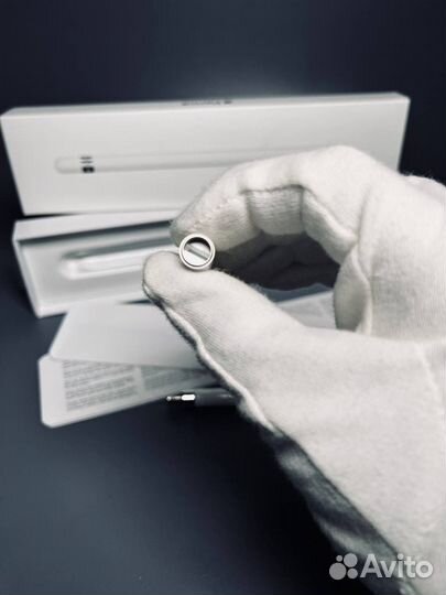 Стилус apple pencil 1 gen 1:1