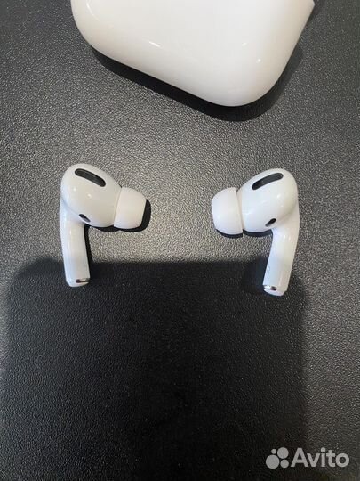 Apple airpods pro оригинал