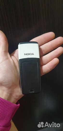Nokia 1110i
