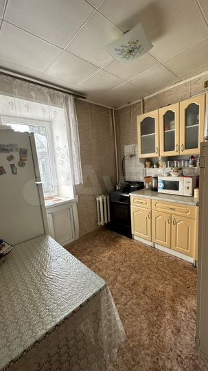 1-к. квартира, 32,9 м², 4/5 эт.