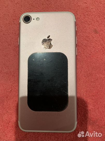 iPhone 7