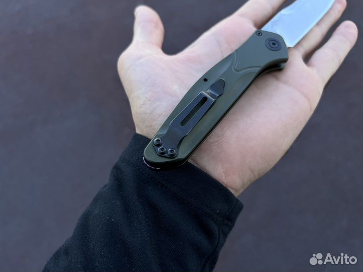 Нож Benchmade