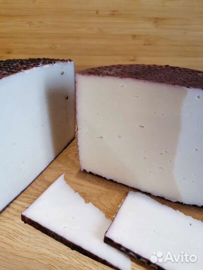 Сыр Кесо аль вино