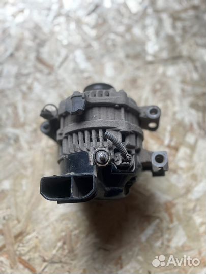 Мазда 6 gh генератор 1.8