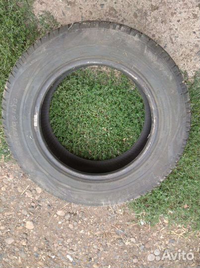 Viatti Bosco A/T 215/65 R16