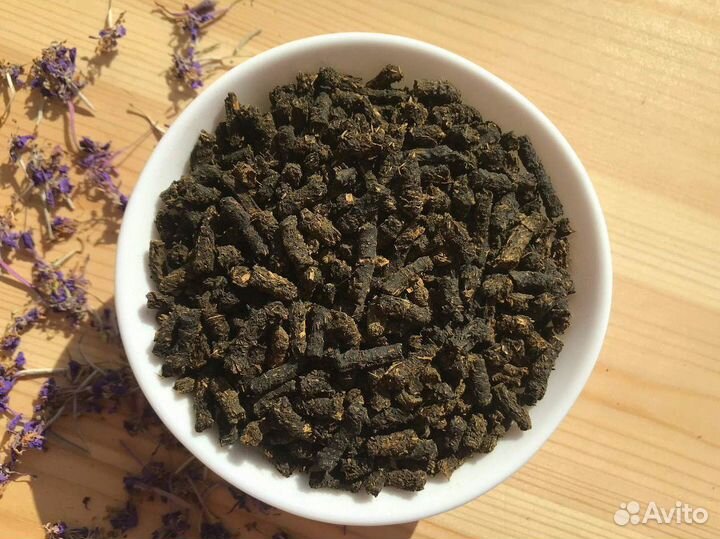 Иван-чай 1 килограмм сезон 2023, тот самый чай