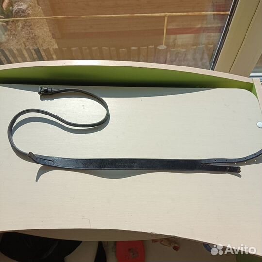 Амуниция для лошади