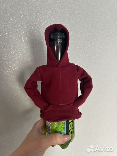 Худи на ручку кпп