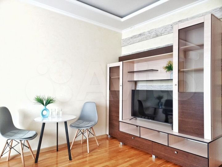 2-к. квартира, 70 м², 7/7 эт.