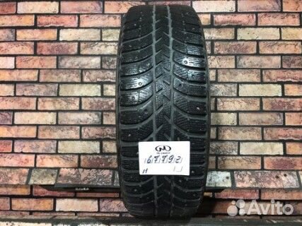 Bridgestone Ice Cruiser 5000 195/65 R15