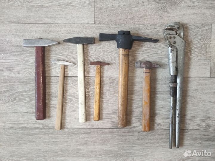 Ручной инструмент