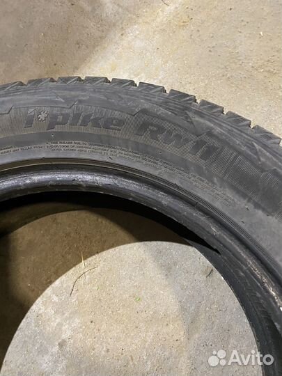 Nankang AR-1 2.25/6 R4