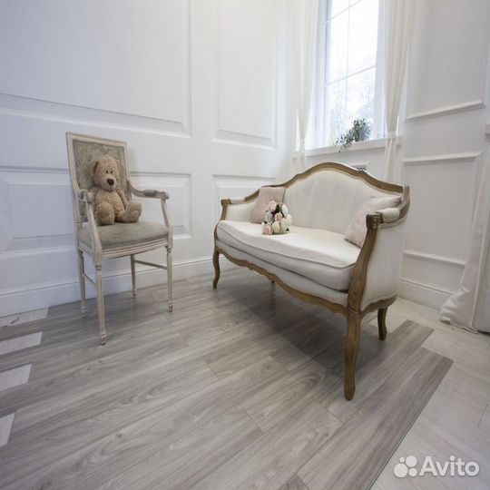 Ламинат водостойкий