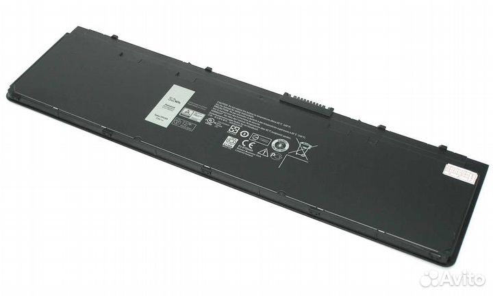 Аккумулятор VFV59 Dell Latitude E7250 Premium