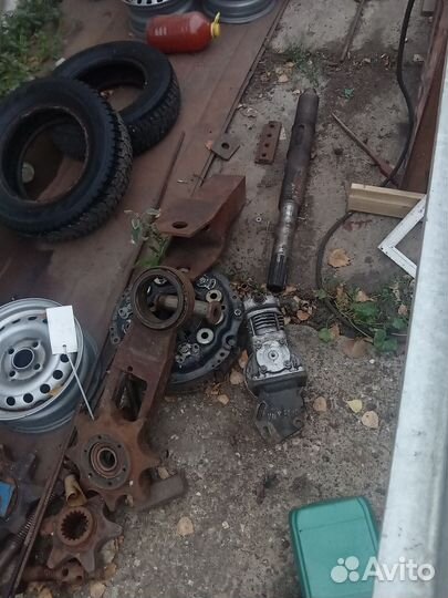 Этц, грунторез, траншеекопатель