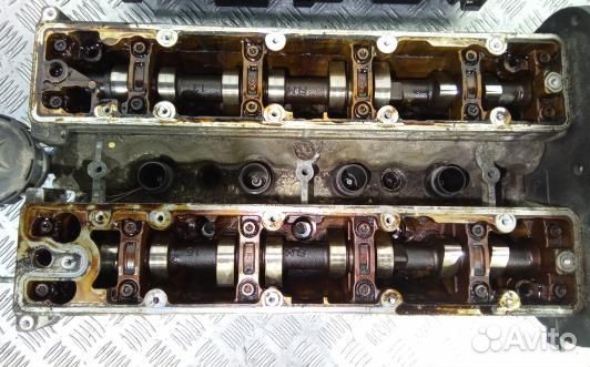 Гбц бензиновая peugeot 307 (PSE17BX01)