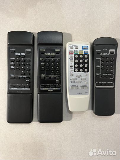 Пульт для телевизора