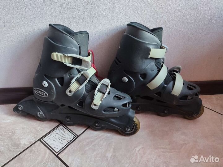 Ролики Roces mia Miami