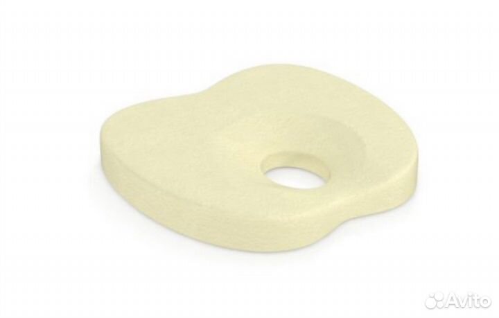 Новый Подушка ортопедическая для Новорожденных