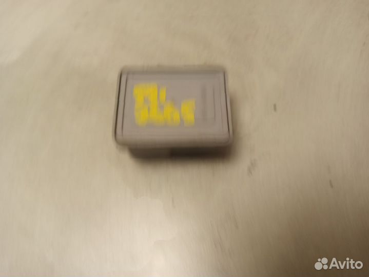 Реле 8594260040 Лексус LX 3