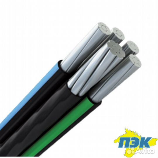 Кабель от производителя