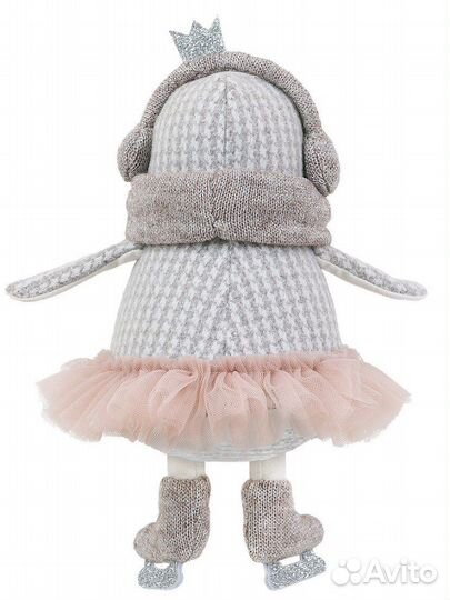 Набор для шитья игрушки Miadolla