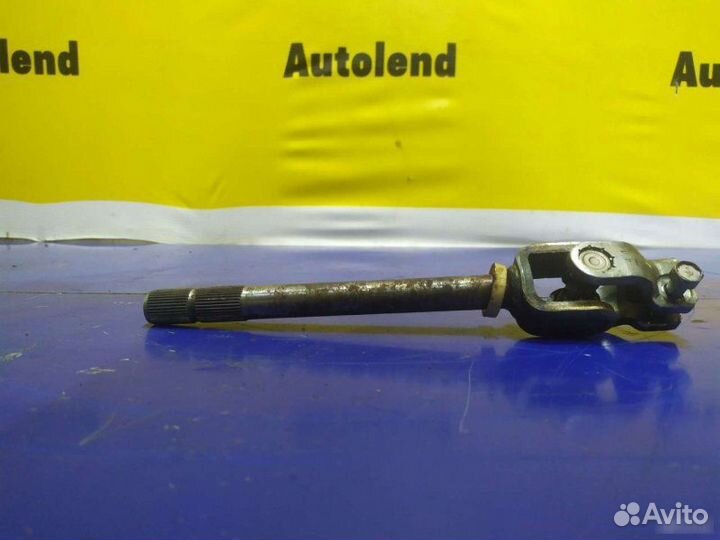 Кардан рулевой Mitsubishi Lancer 9