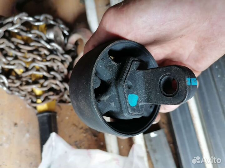 Саленблок kia sportage