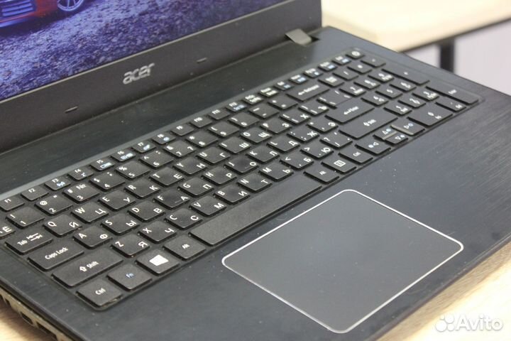 Игровой Acer i5-7200U/940М(2gв) /GTA 5 для тестов