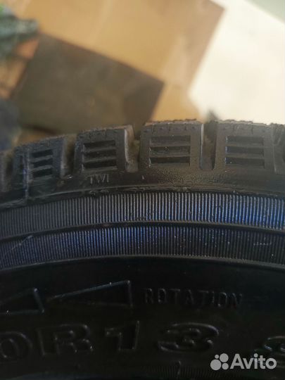 Белшина Бел-188 175/70 R13 82S