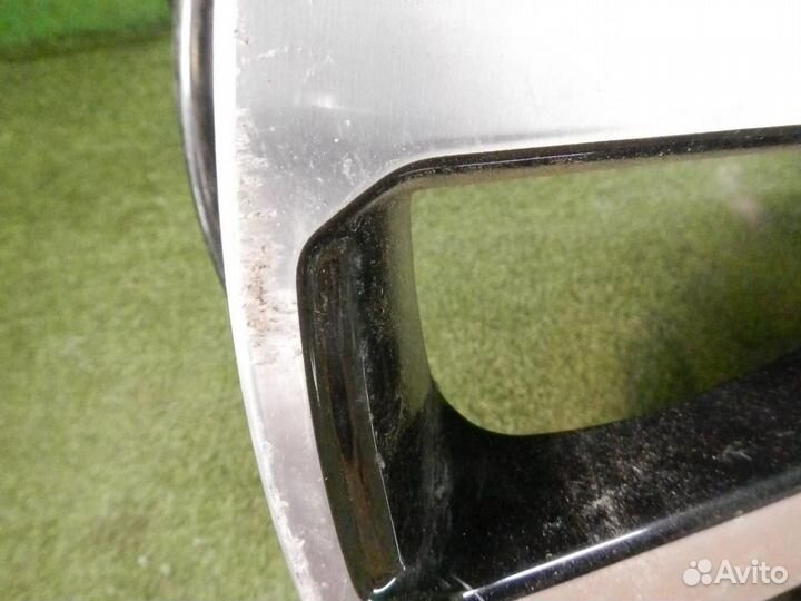 Диск литой R17 Renault Arkana (2019-н.в.)