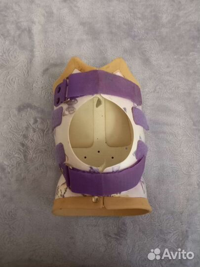 Корсеты ортопедический детский