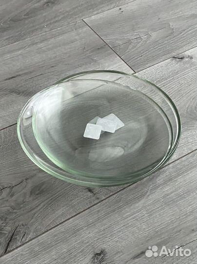 Тарелки IKEA d 23