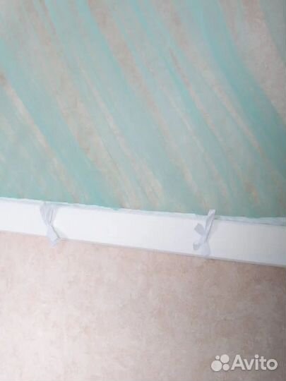 Балдахин на кровать домик 160 на 80