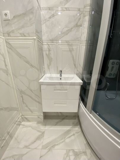 Квартира-студия, 27,6 м², 6/19 эт.