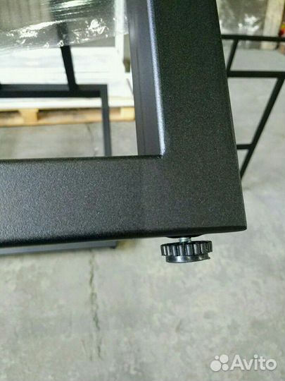 Стеллаж, каркас стеллажа Лофт (в наличии)