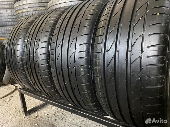 Bridgestone Potenza S001 225/40 R18